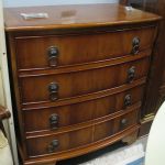 432 2157 CHEST OF DRAWERS